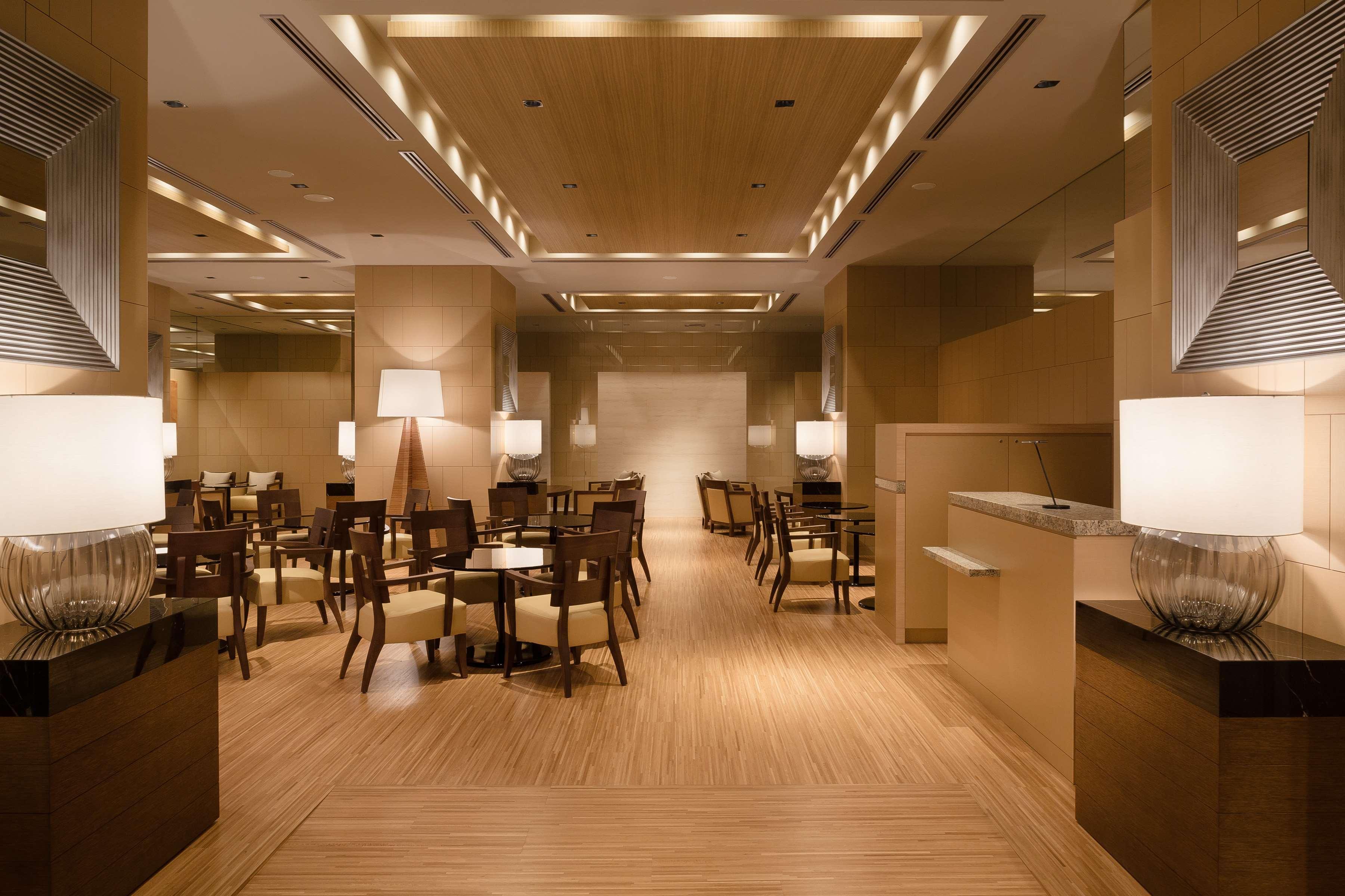 Hyatt Regency Tokio