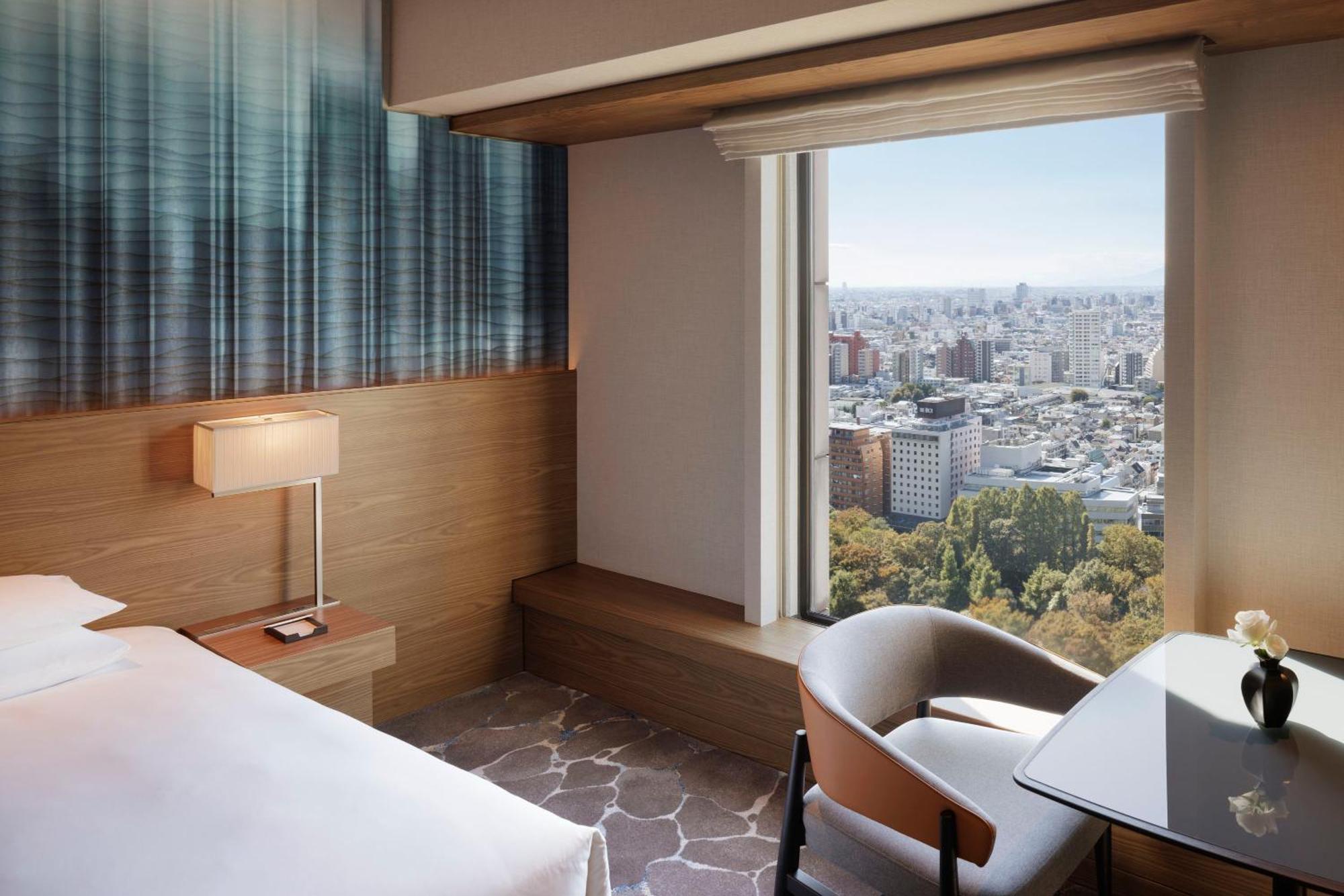 Hotel Hyatt Regency Tokio