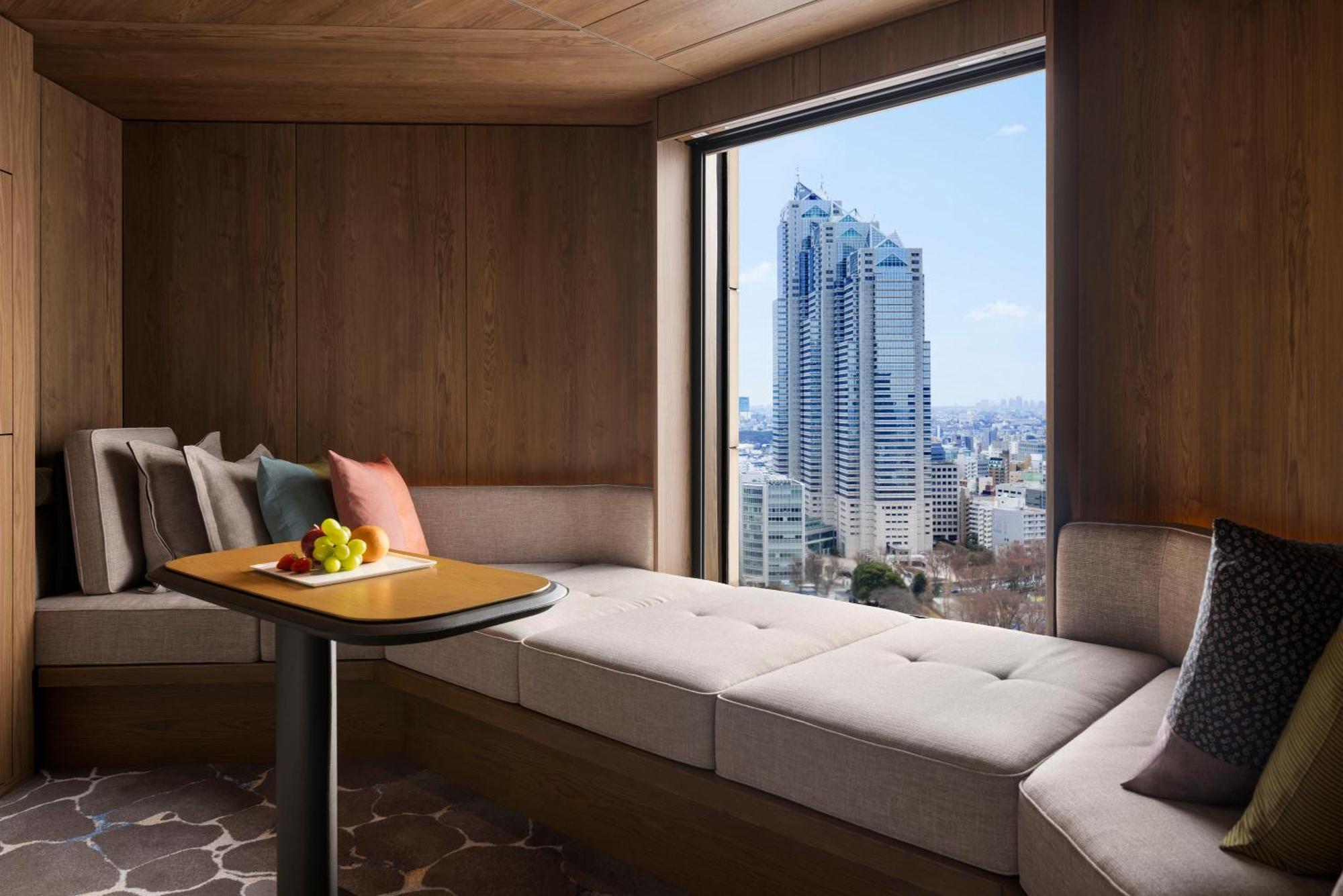 Hyatt Regency Tokio