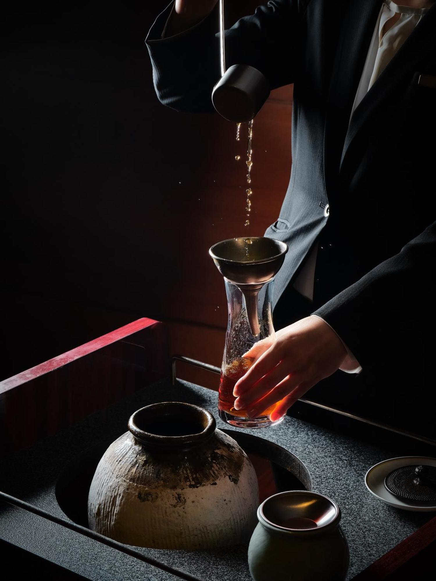 Hyatt Regency Tokio