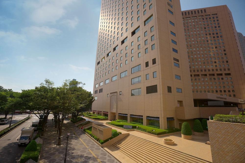 Hyatt Regency Tōkyō