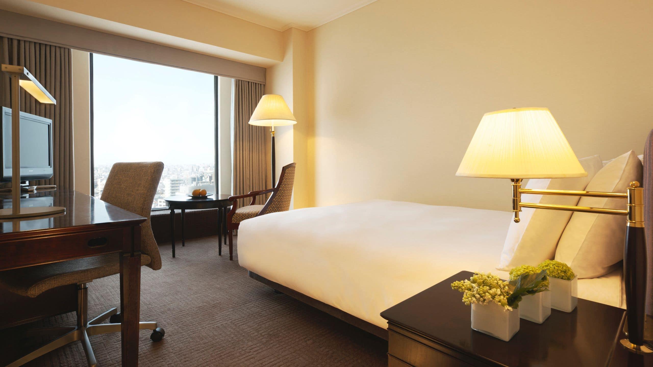 Hyatt Regency Hotel Tōkyō