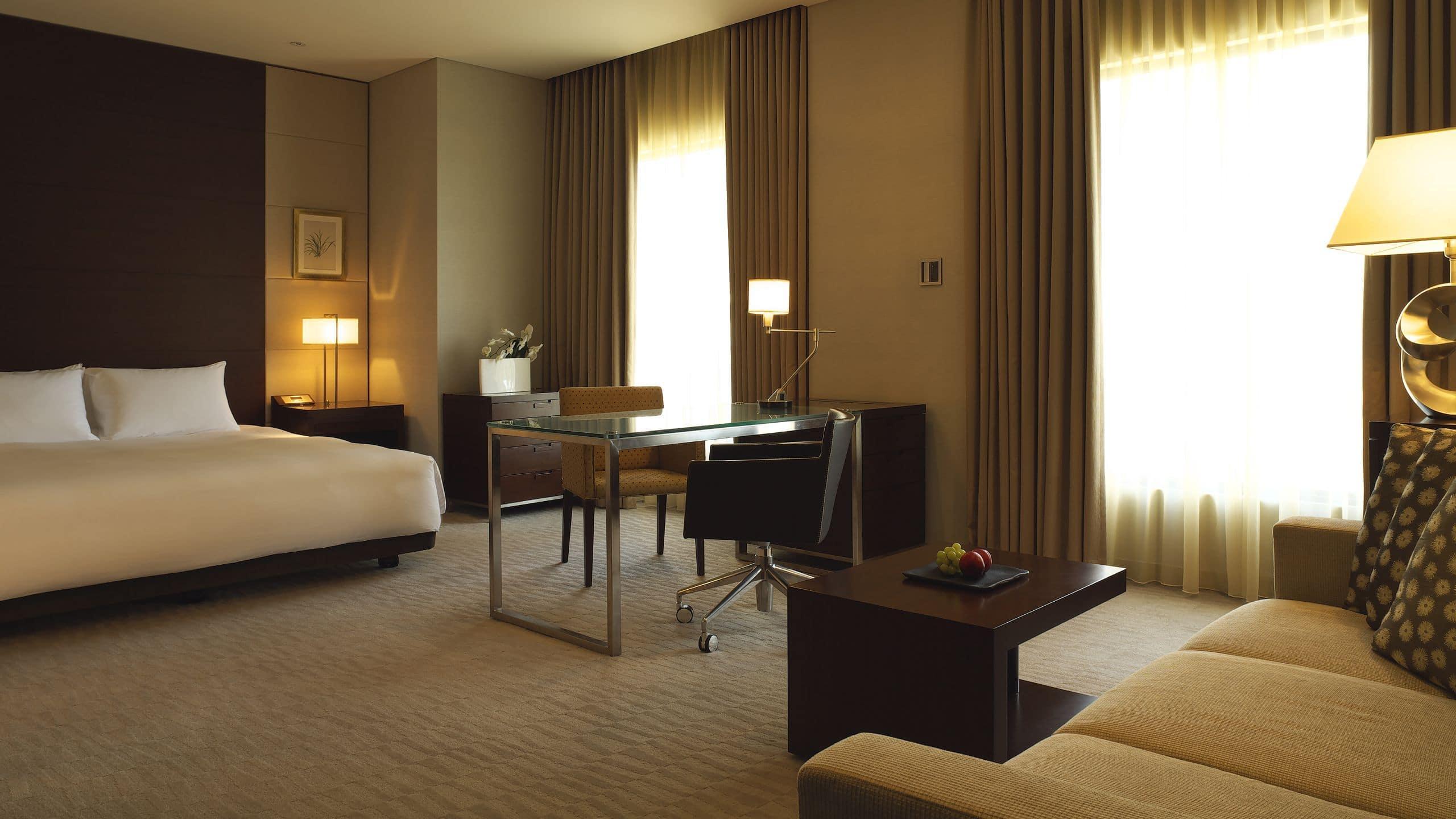 Hyatt Regency Hotel Tōkyō