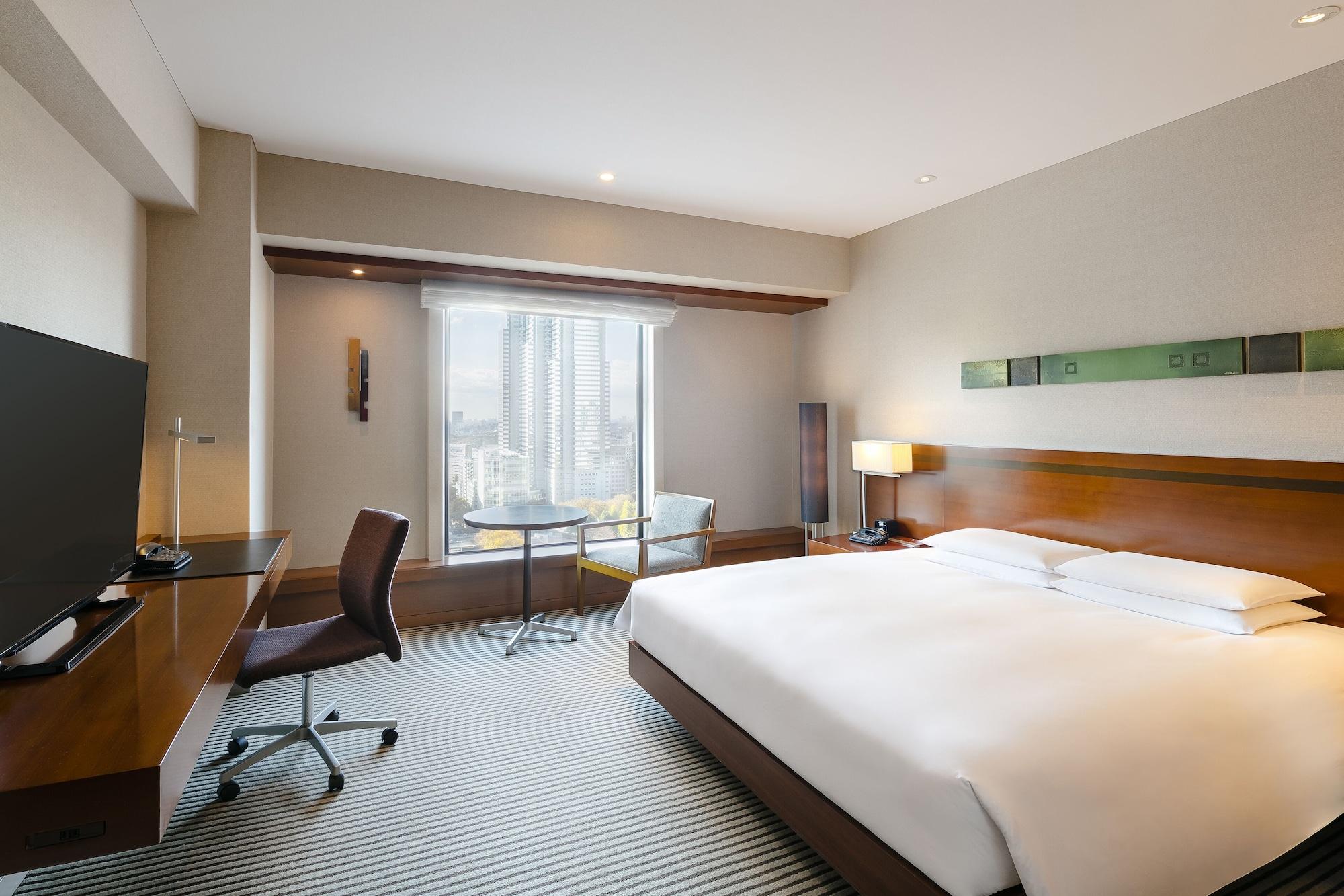Hotel Hyatt Regency Tōkyō