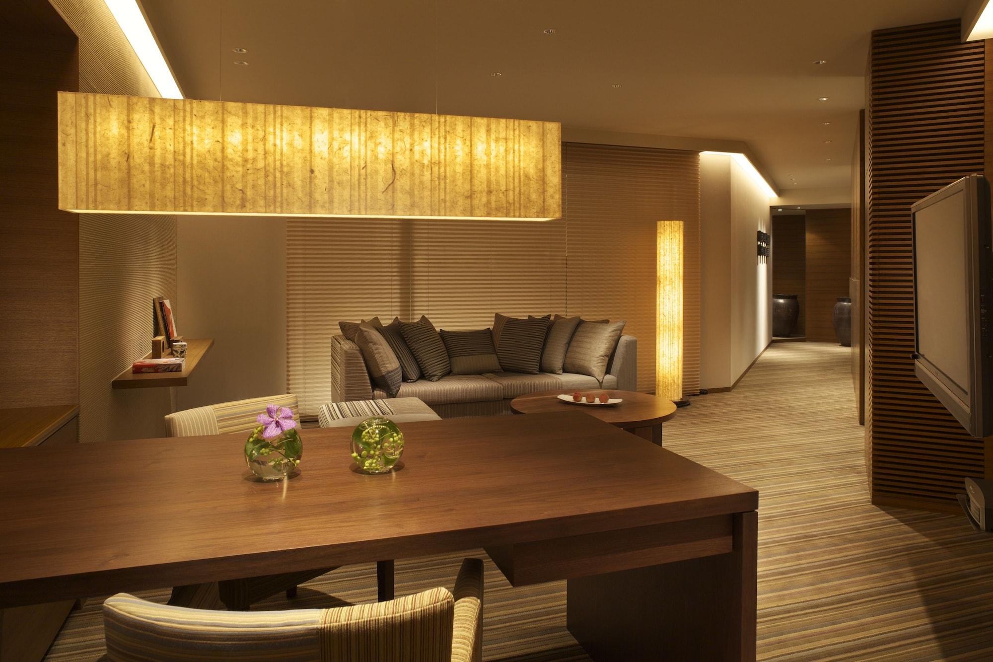 Hyatt Regency Tōkyō