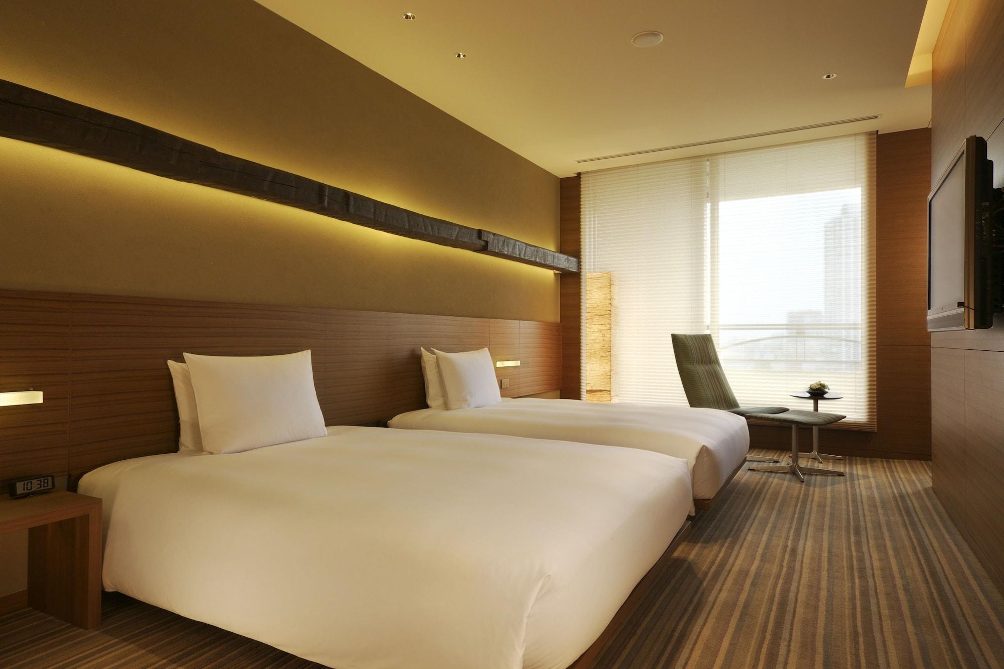 Hyatt Regency Tōkyō