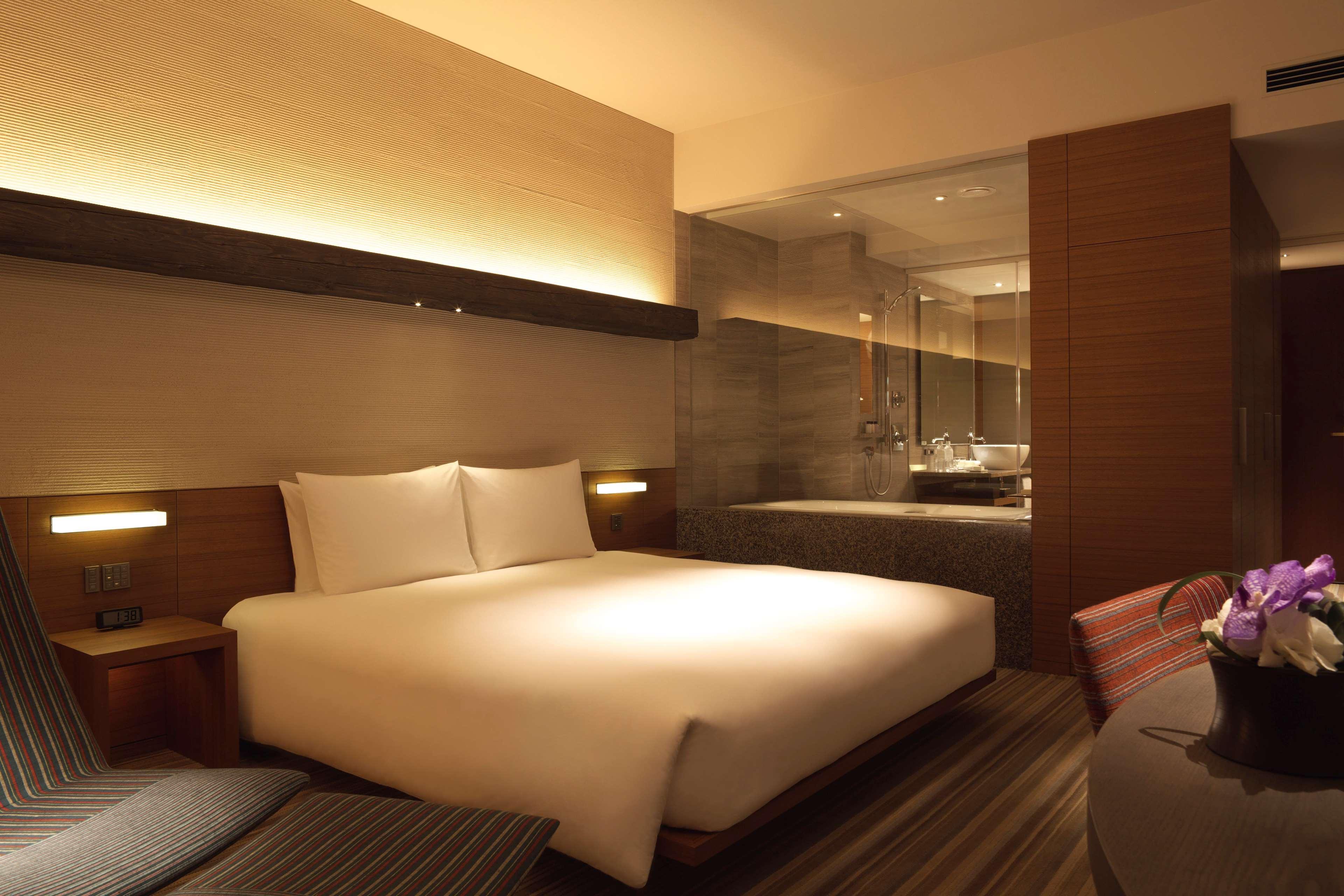 Hyatt Regency Tōkyō