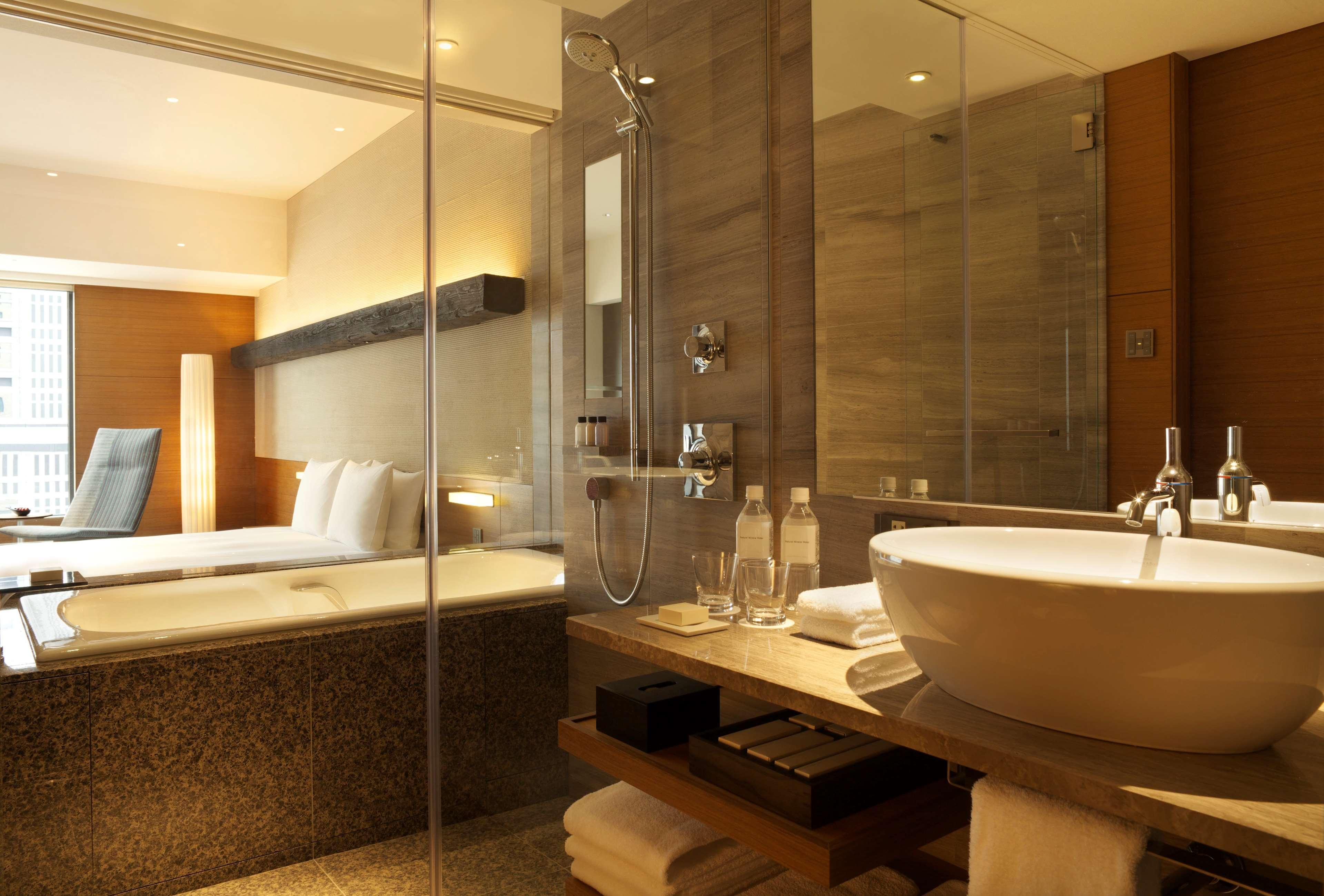 Hyatt Regency 4* Tōkyō