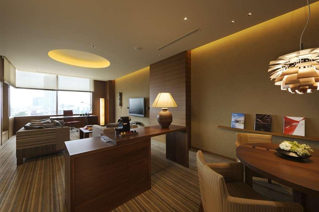 Hyatt Regency Hotel Tōkyō