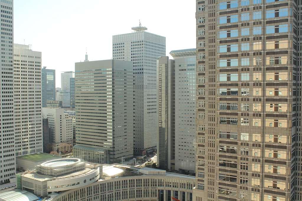 Hyatt Regency Tōkyō