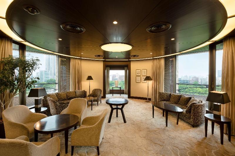Hotel Hyatt Regency Tōkyō