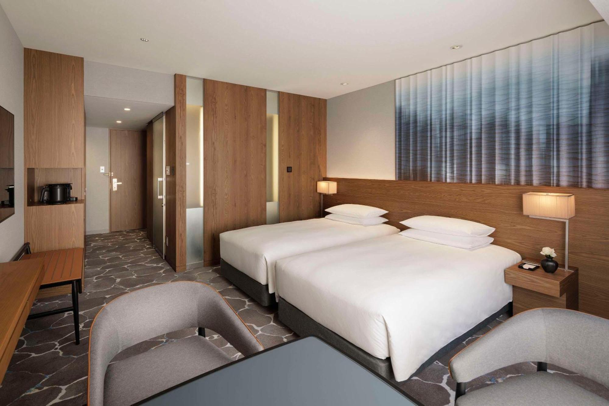 Hyatt Regency 4* Tōkyō