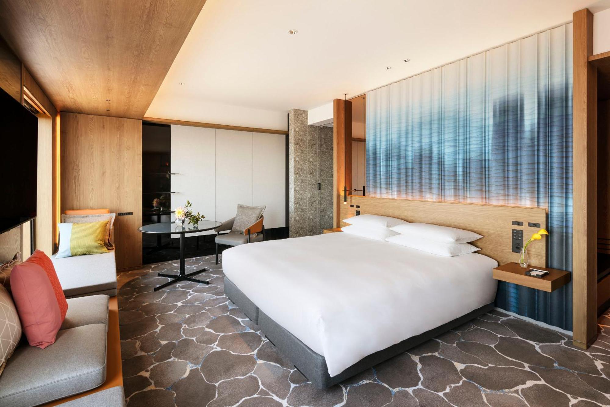 Hyatt Regency 4* Tōkyō