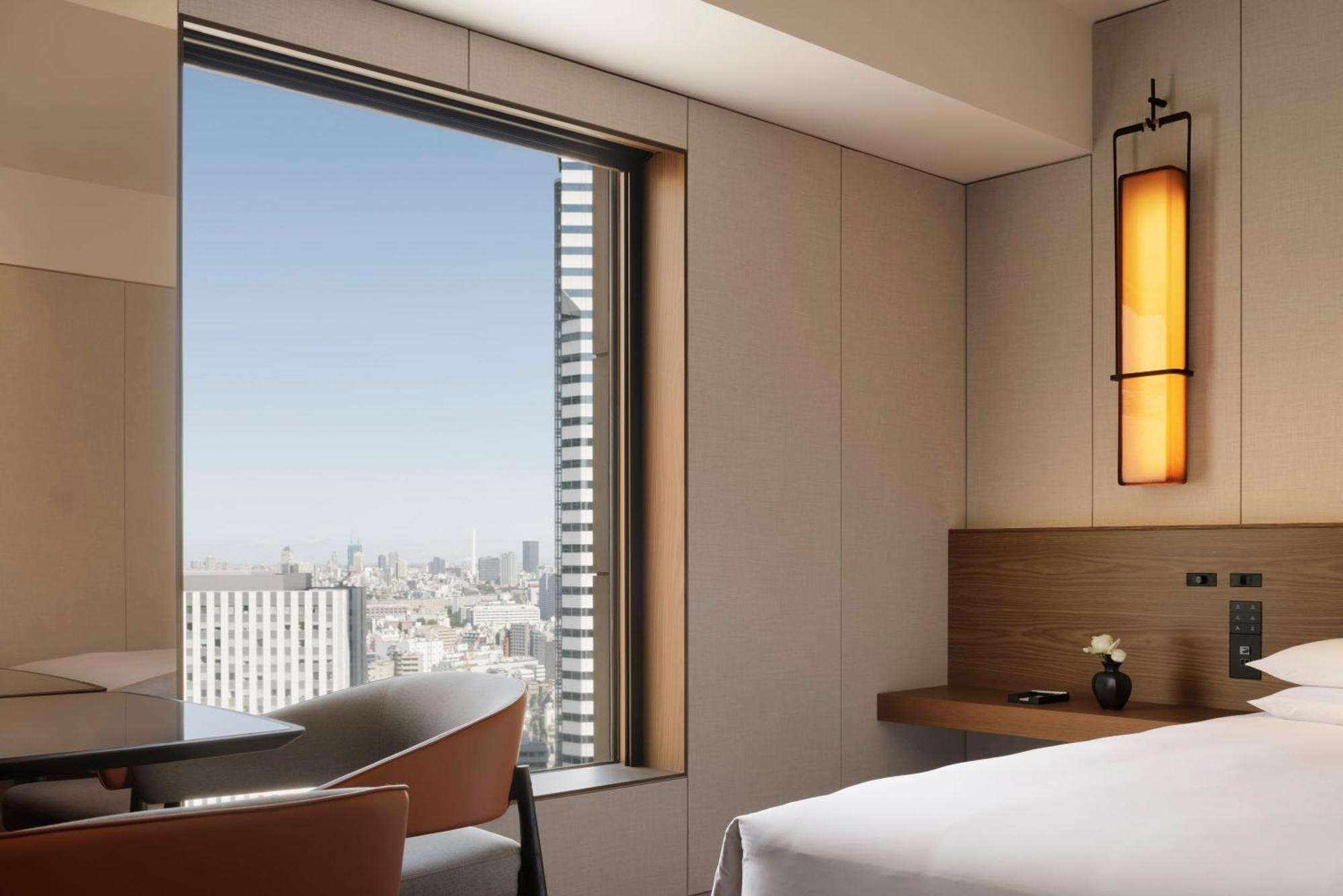 Hyatt Regency Tōkyō