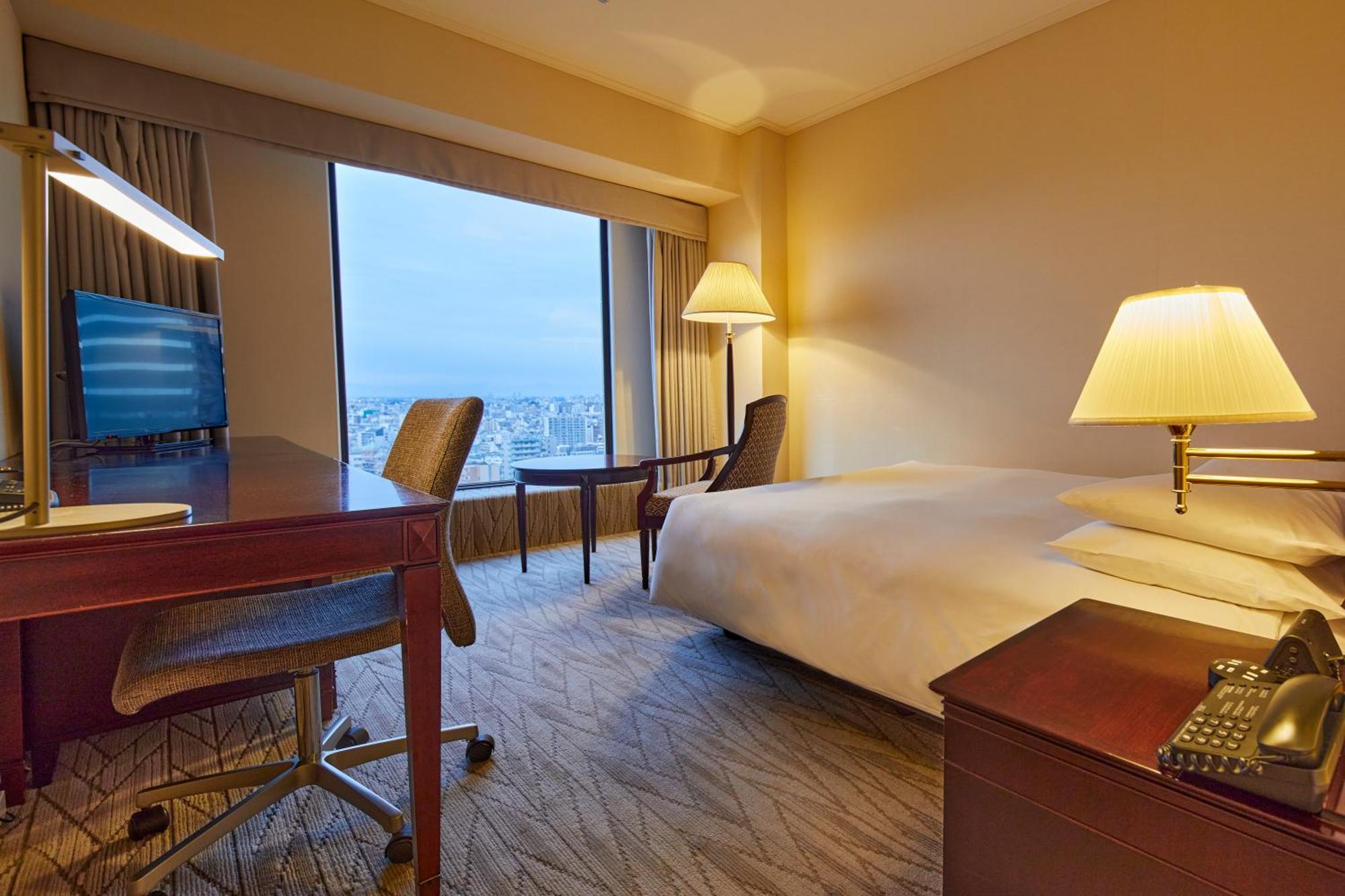 Hyatt Regency 4* Tōkyō