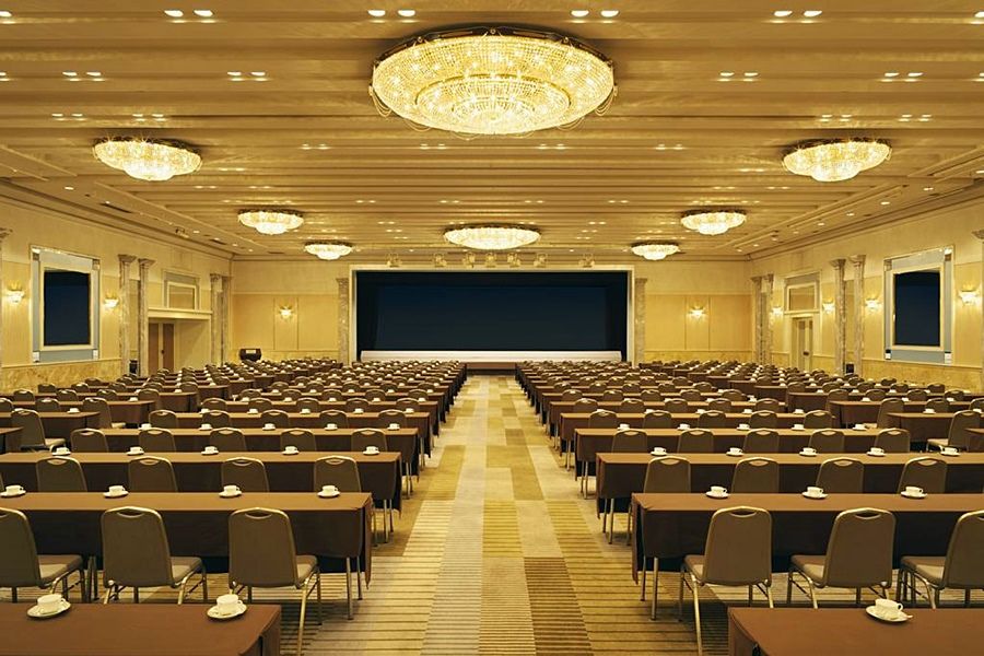 Hyatt Regency 4* Tōkyō