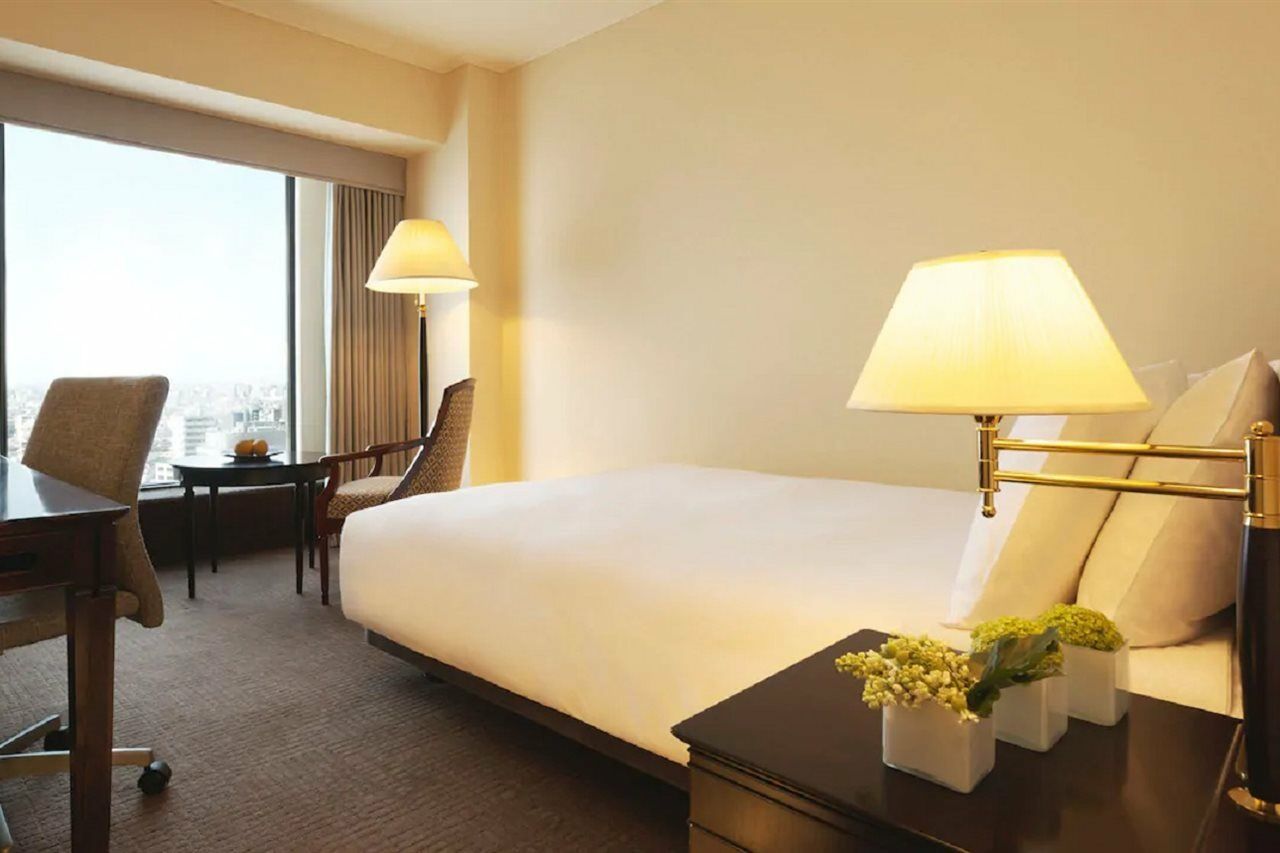 Hyatt Regency Hotel Tōkyō