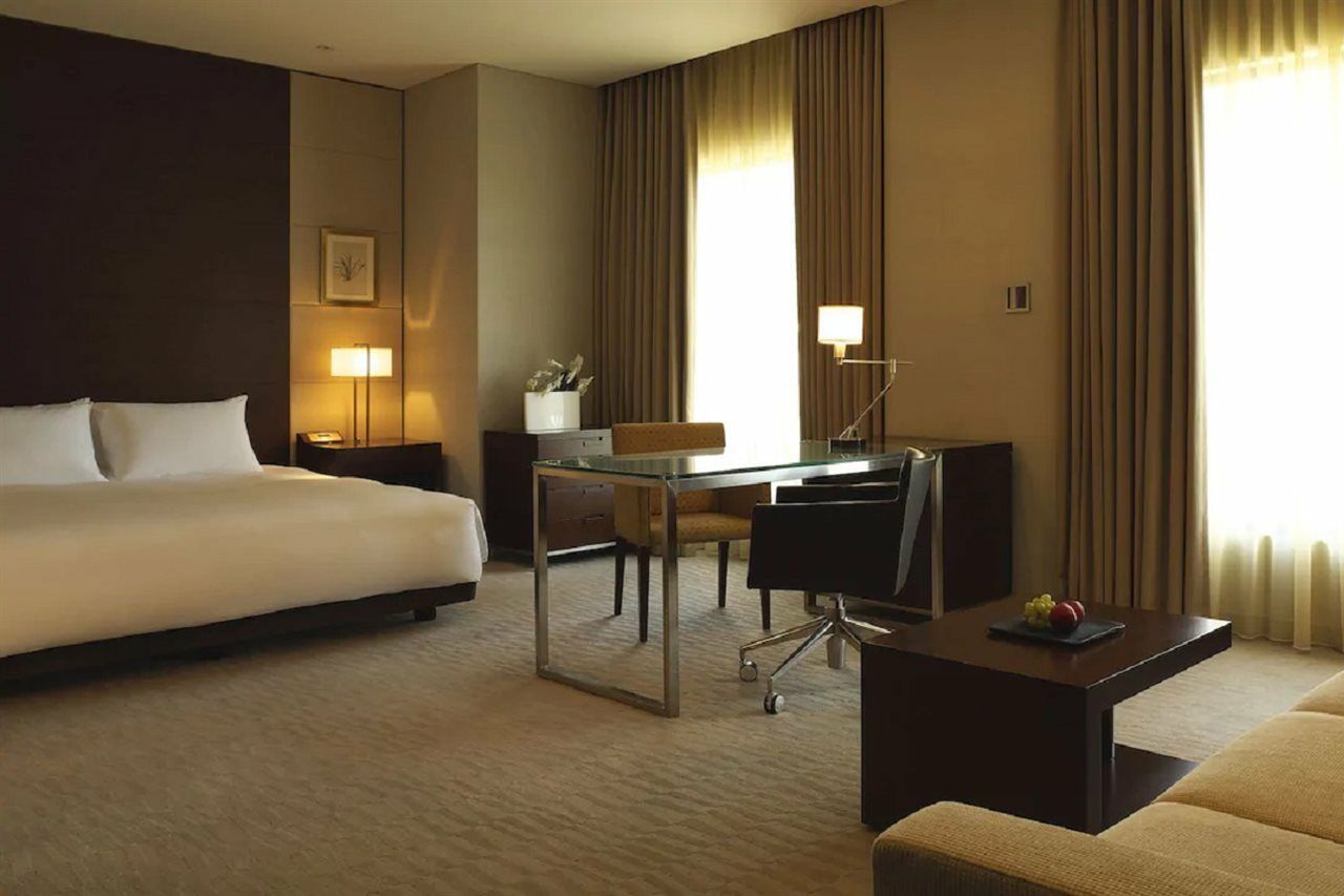 Hyatt Regency Hotel Tōkyō