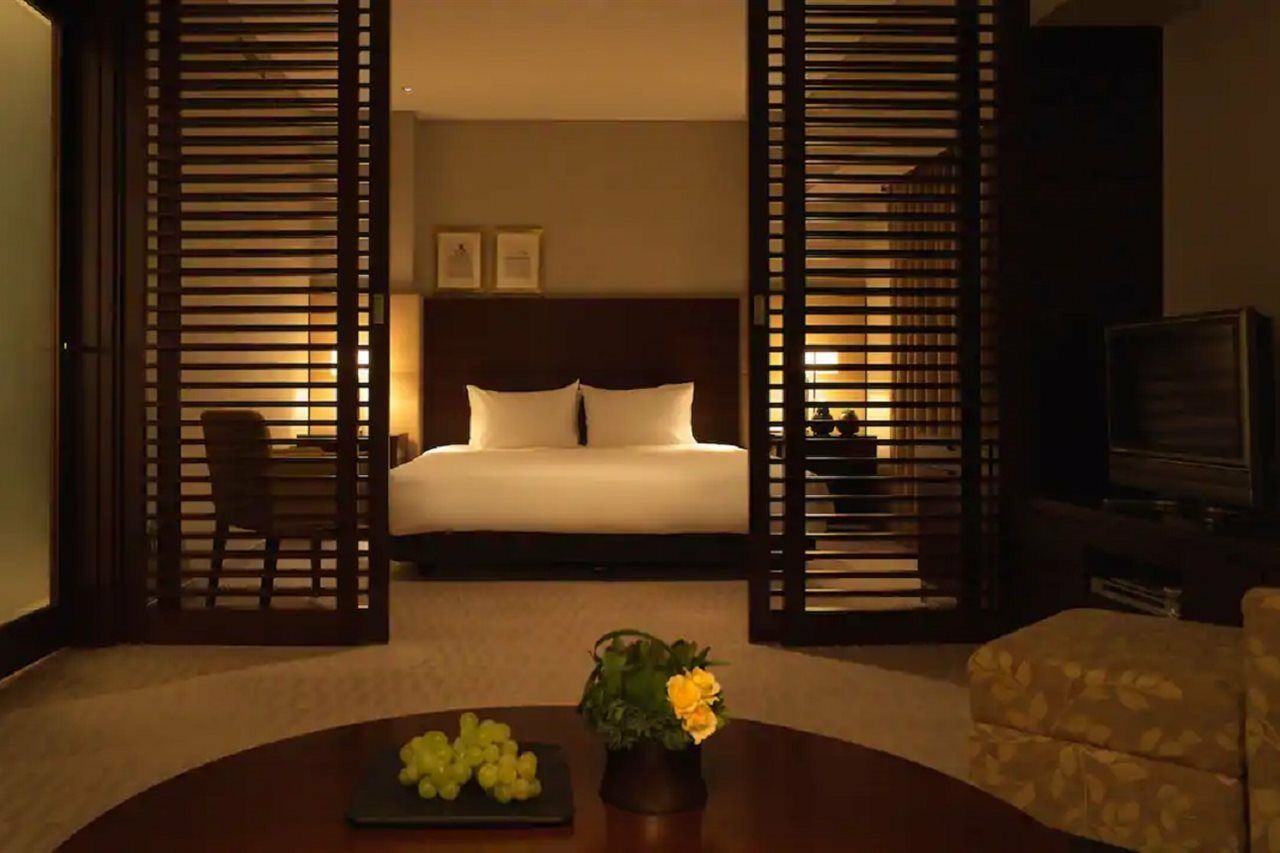Hyatt Regency 4* Tōkyō