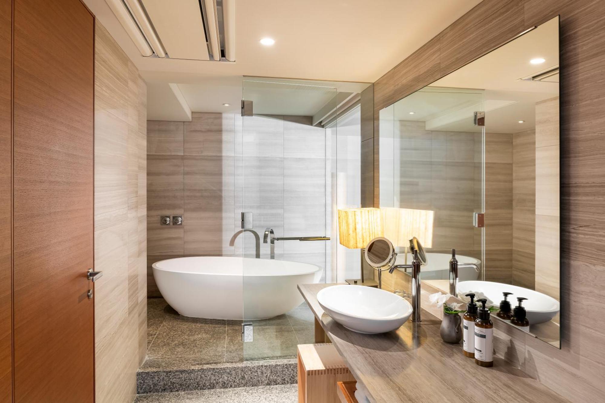Hyatt Regency Tokyo