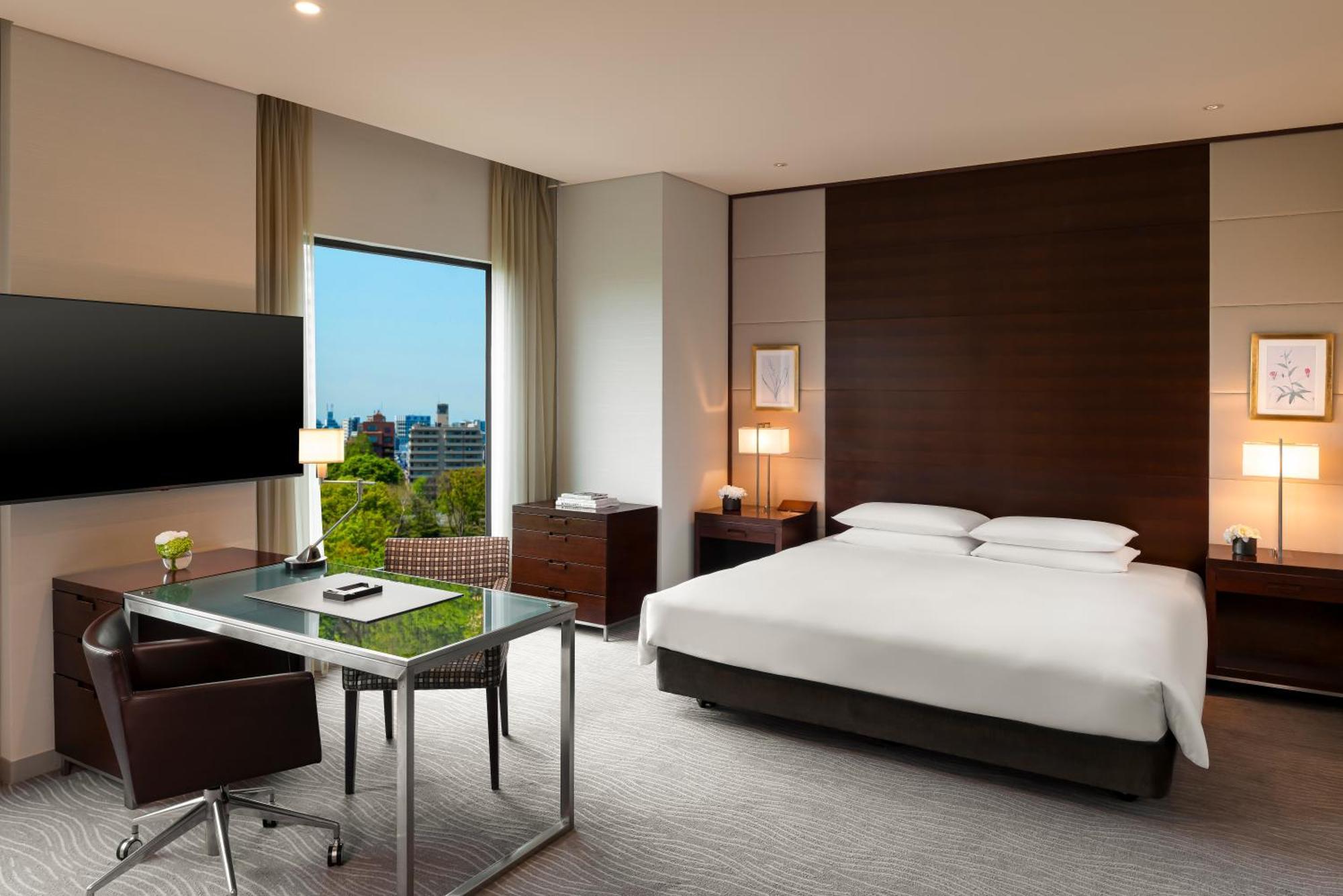 Hotel Hyatt Regency 4*