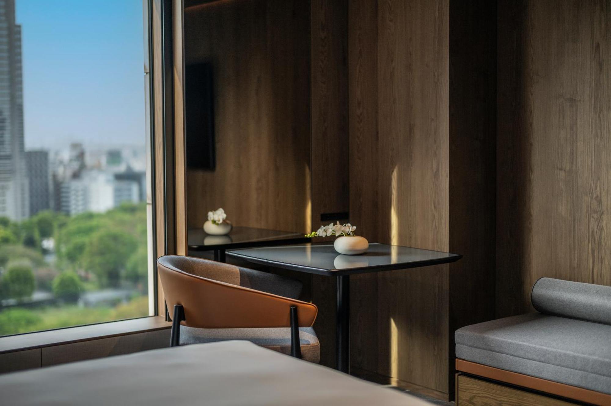 Hotel Hyatt Regency Tokyo